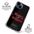 Game of Thrones: Mother of Dragons iPhone 15 Clear Case